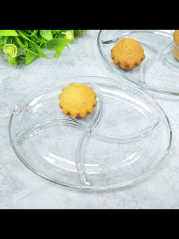 1234 Менажница FLORIDA 180 мл (х18)