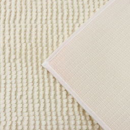 Коврик для дома Доляна Букли, 50?80 см, молочный  фото 5