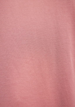 Lux Touch Pembe Basic Tisort - Mavi фото 6
