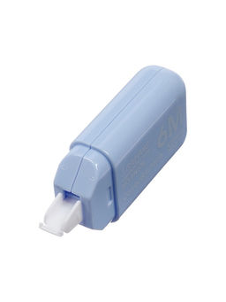 Цена за 4 шт. Корректор-лента, 6 м×5 мм, в пакете, МИКС