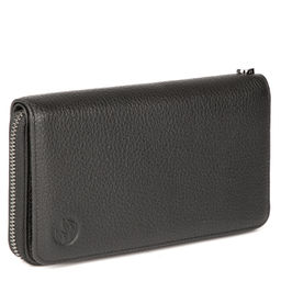 Мужское портмоне из натуральной кожи Barcelo Biagi