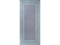 Полотенце махровое 6с102.411ж1 Греция (мятный2) 67х150см