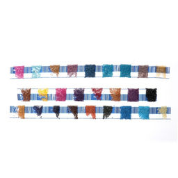 Алмазная мозаика с полным заполнением со светящимися стразами на холсте «Город любви», 20 х 30 см