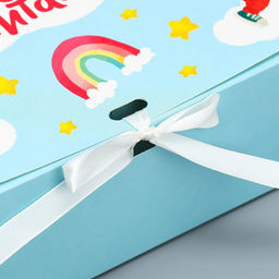 Коробка подарочная Любимому воспитателю, 31 х 24.5 х 8 см - Дарите счастье фото 2