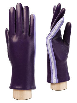 Перчатки женские ш+каш. IS01091 purple - Eleganzza фото 9