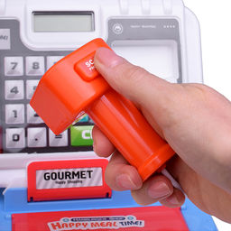 Касса CF8253 "Учись играя" в коробке