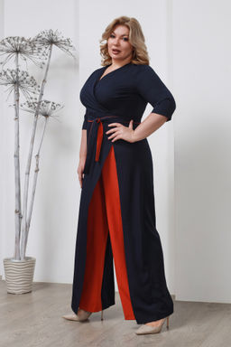 Комбинезон-4839