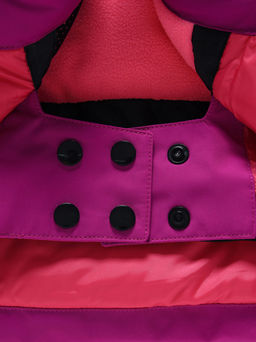 Горнолыжный костюм до -25С