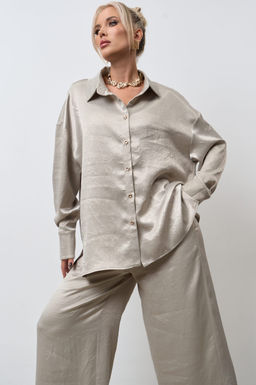 Костюм Зара (беж)