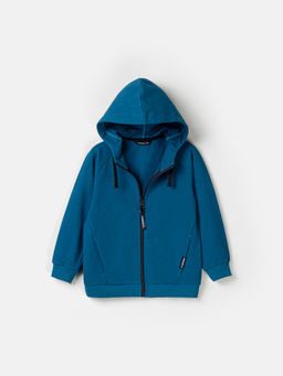 Толстовка облегченная Петроль