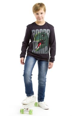 Свитшот для мальчика Baby Style  фото 11