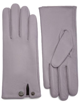 Перчатки жен ш/п LB-4909-1 lavender - Labbra фото 16
