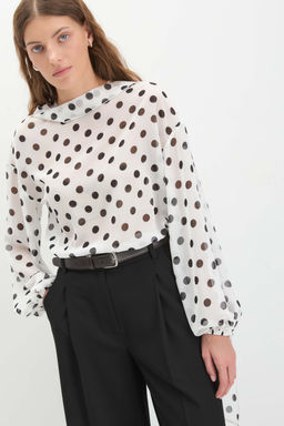 Блузка С2719 НСК - Cloxy фото 3