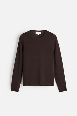 100% CASHMERE SWEATER - Zara фото 6