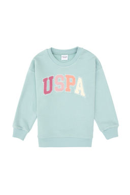 K_z _ocuk Su Ye_ili E_ofman Tak_m_ Sepette S_rpriz _ndirim - U.s. polo assn фото 20