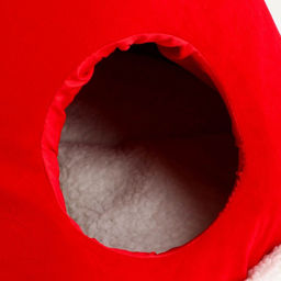 Домик для животных Новогодний Колпак, 50* х 48 см - Пижон фото 5