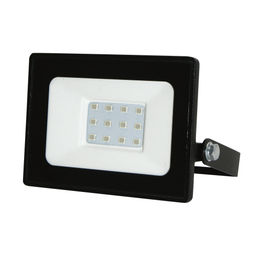 ULF-Q519 20W/BLUE IP65 220-240V BLACK Прожектор светодиодный. Синий свет. Корпус черный. TM Volpe