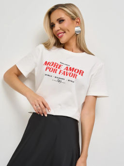 JETTY Футболка