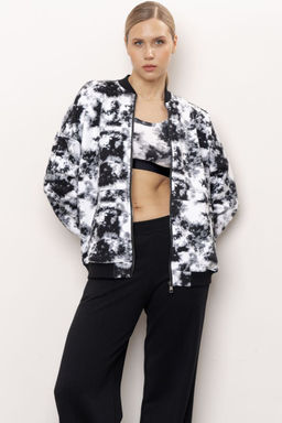 КУРТКА ЖЕНСКАЯ арт. 6502W-35022.1F-091m - Almando melado фото 7