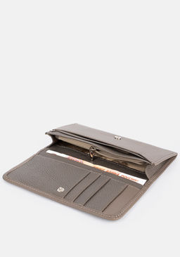 Кошелек из натуральной кожи №PL-13 - L-craft фото 6