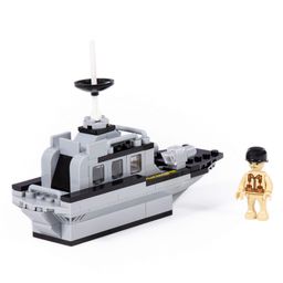 Конструктор Классик Армия-1.2 (102 элемента) (в коробке0 - Полесье фото 3