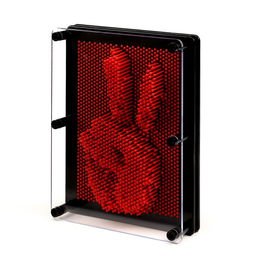 Экспресс-скульптор PinART, 15 х 20 см, красный - Simaland фото 2