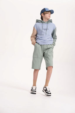 BFH3352U Шорты для мальчика