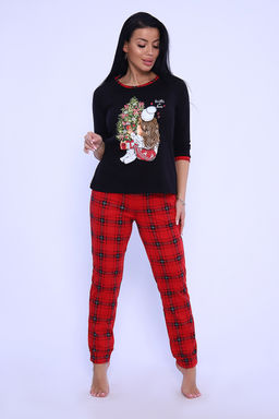 Пижама 35312 - Натали фото 17