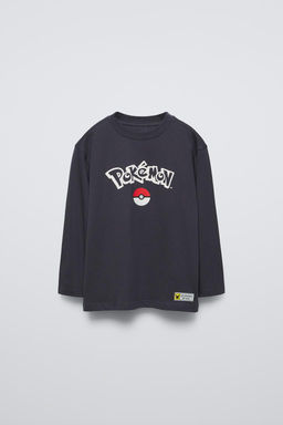 PIKACHU POKEMON T-SHIRT