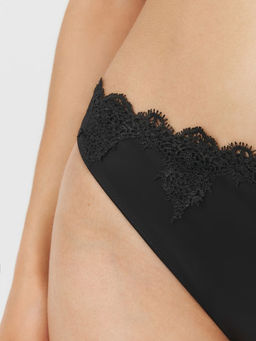 CONCEPT CLUB /  Трусы жен Adelara черный  фото 8
