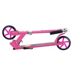 Самокат двухколесный Slider складной