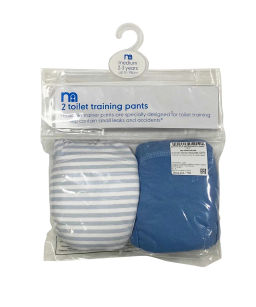 Mothercare / Трусики тренировочные размер M 24-36 мес. 2 шт