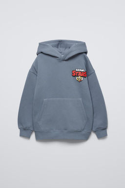 BRAWL STARS  SUPERCELL OY HOODIE