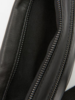 Женская поясная сумка DIVAS BAG ELVIN Артикул 2234706, темно-серый - Tendance фото 7