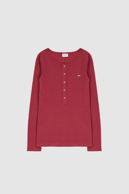 Kad_n Vi_ne Bisiklet Yaka Ti__rt - U.s. polo assn фото 7