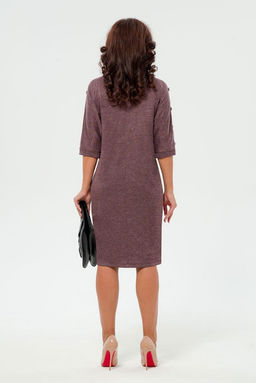 Платье Кирстен (46-58) - Serenada фото 4