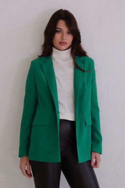 Жакет приталенный - Martichelli фото 6