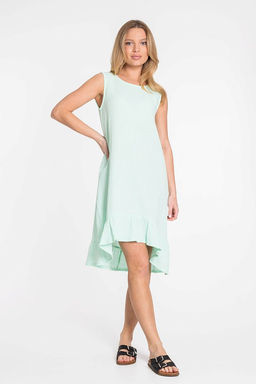Сарафан М324077а Ментол