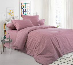 Ореховая Роща Постельное белье из перкаля Евро макси