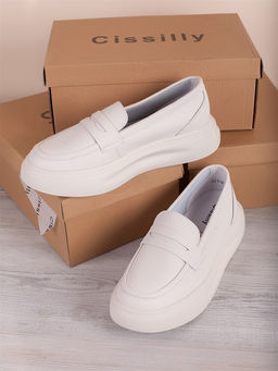 Слиперы/ Мокасины / Обувь для проблемных ножек 23P-2 - Piniolo фото 4