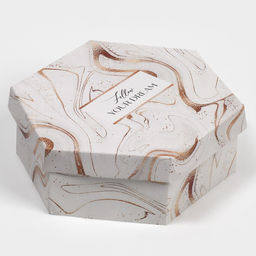 Коробка складная Dream, 26 22.5 8 см