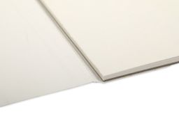 Аква-колор IZO-AWG-A3 Изостудия Альбом для акварели 100% целлюлоза 200 г/м2 A3 30 х 40 см склейка с одной стороны 12 л. Пятнистый олень гознак тисненая - Светоч фото 3