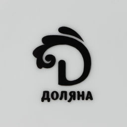 Тарелка керамическая пирожковая Доляна Лаванда, d=17,5 см, цвет белый  фото 8