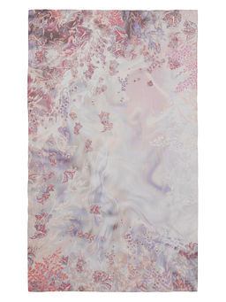Палантин жен. шелк 110х180 SS02-8444-09