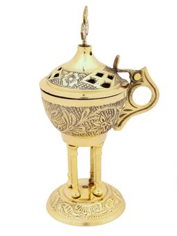 Кадильница №Ар10940 2шт/упак