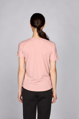 Футболка Розовый