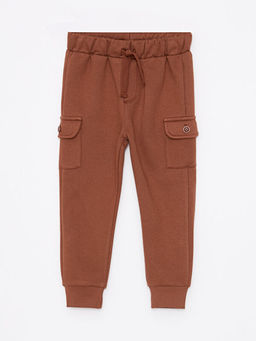 Beli Lastikli Basic Erkek Bebek Jogger E?ofman Alt