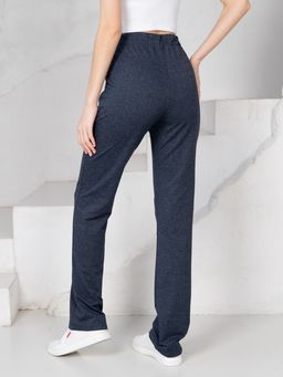 Брюки футер 2-хнитка мягкая резинка. - Binita фото 8