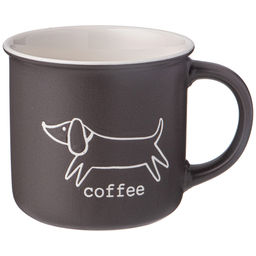 КРУЖКА LEFARD КОТОПЁС 355МЛ