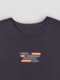 ФУТБОЛКА МУЖСКАЯ - Mark formelle фото 5